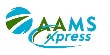 AAMS Express International
